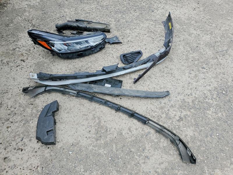 2023 Ford Escape მანქანა იყიდება აუქციონზე, vin: 1FMCU9MNXPUB03677, აუქციონის ნომერი: 56954196