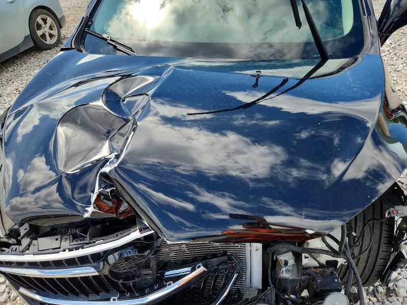 2019 Buick Encore მანქანა იყიდება აუქციონზე, vin: KL4CJESB1KB700813, აუქციონის ნომერი: 56795636