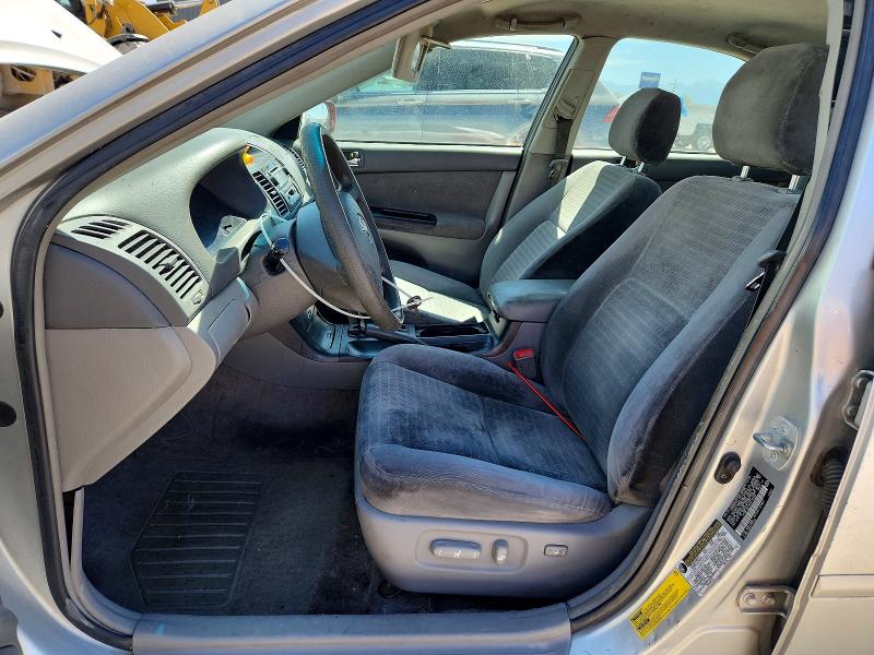 Продажа на аукционе авто 2005 Toyota Camry, vin: 4T1BF30K75U110436, номер лота: 57766896
