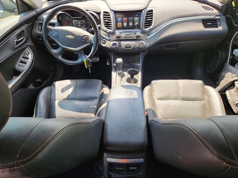 Aukcja sprzedaży 2016 Chevrolet Impala, vin: 2G1115S30G9202173, numer aukcji: 57216276
