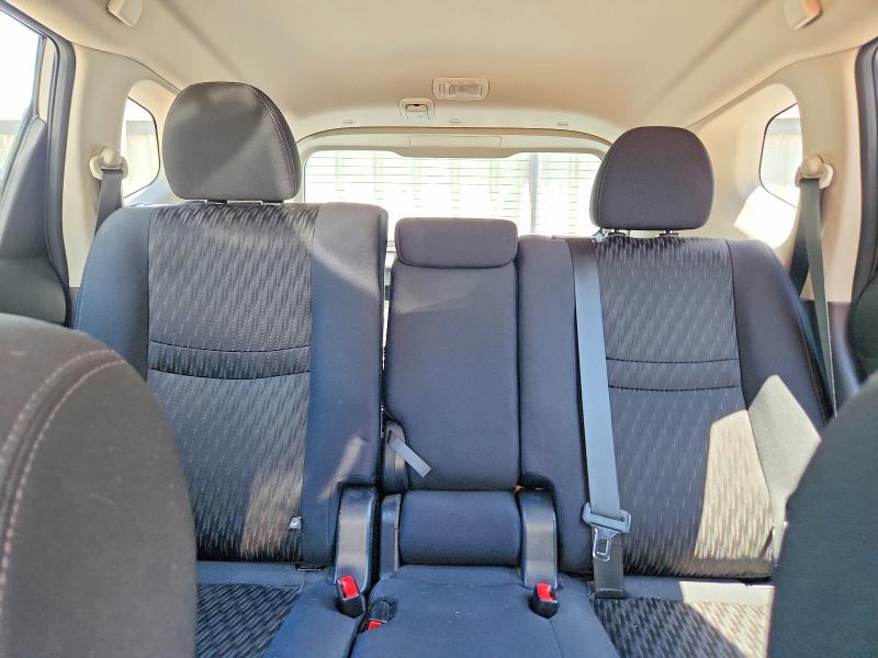 Aukcja sprzedaży 2019 Nissan Rogue, vin: 5N1AT2MV3KC818140, numer aukcji: 58359696