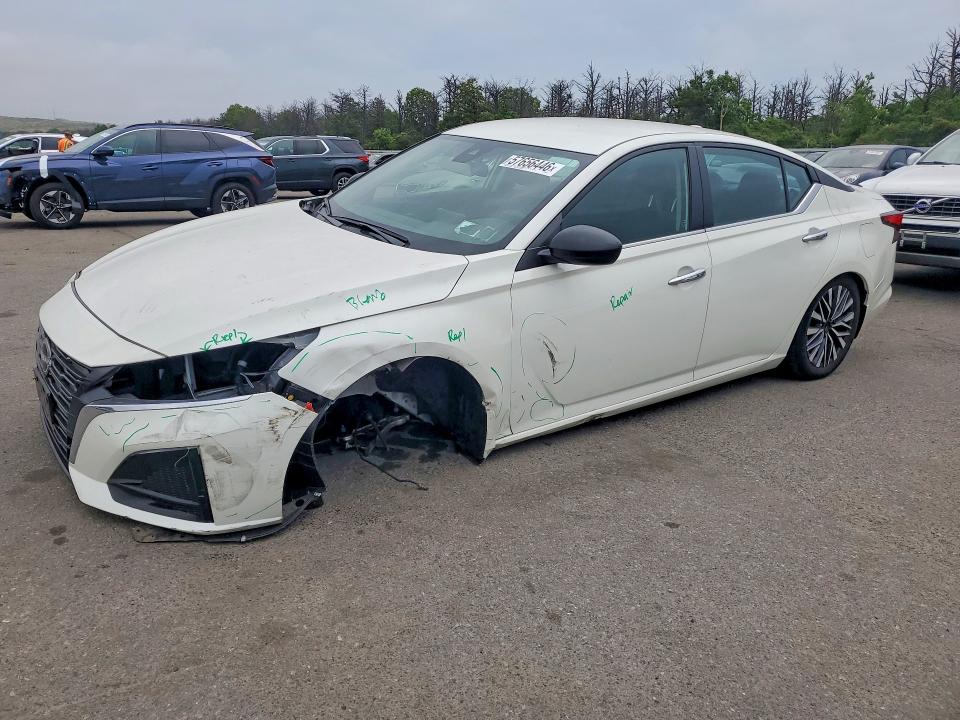 Aukcja sprzedaży 2024 Nissan Altima, vin: 1N4BL4DVXRN407231, numer aukcji: 57656446