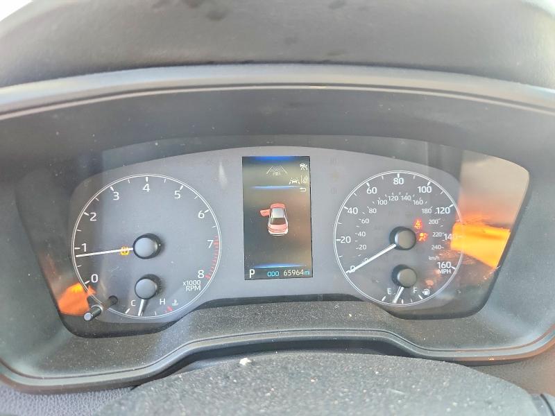 Продажа на аукционе авто 2023 Toyota Corolla, vin: 5YFB4MDE0PP046664, номер лота: 85626755