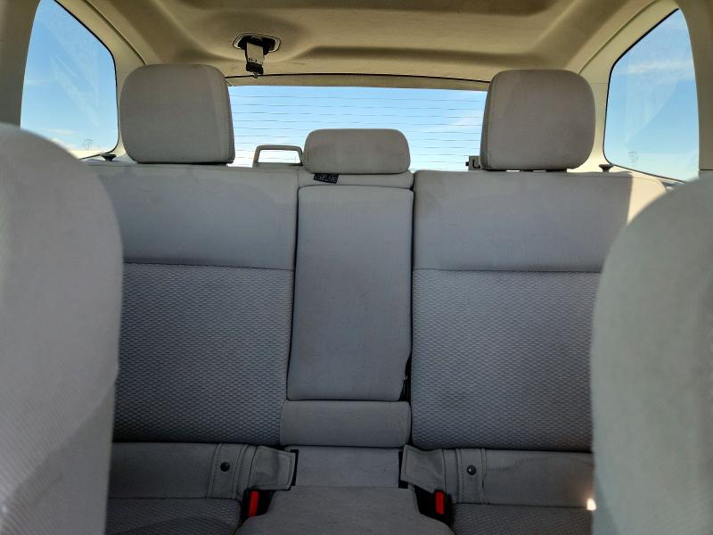 57631496 :رقم المزاد ، JF2SJADC4FH519838 vin ، 2015 Subaru Forester مزاد بيع