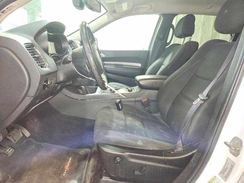 Продаж на аукціоні авто 2016 Dodge Durango, vin: 1C4SDJFT5GC370177, номер лоту: 55955566