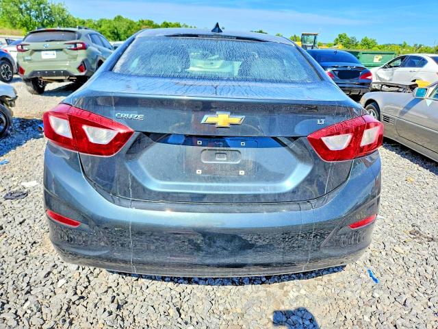 Aukcja sprzedaży 2018 Chevrolet Cruze, vin: 1G1BE5SM2J7139104, numer aukcji: 57003856