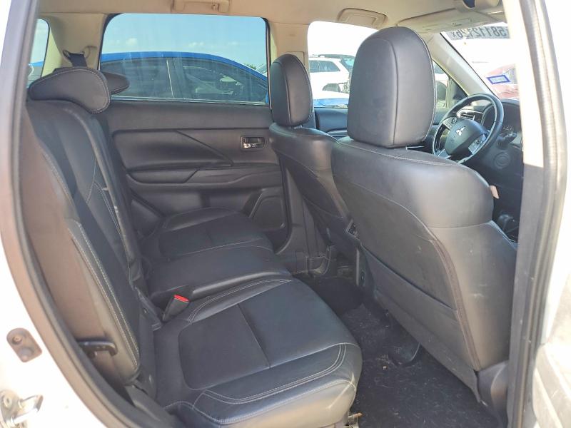 Aukcja sprzedaży 2020 Mitsubishi Outlander, vin: JA4AZ3A36LZ019960, numer aukcji: 58112126