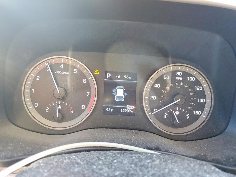 Aukcja sprzedaży 2020 Hyundai Tucson, vin: KM8J33AL2LU175574, numer aukcji: 58066746