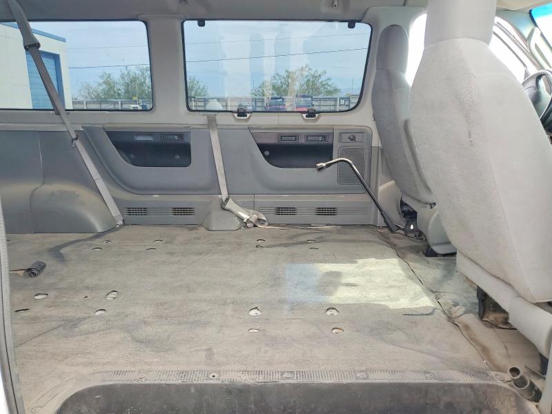 Продаж на аукціоні авто 2009 Ford Econoline, vin: 1FBSS31L69DA80752, номер лоту: 57174436