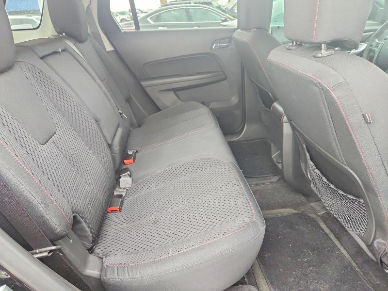 Продажа на аукционе авто 2015 Gmc Terrain, vin: 2GKALMEK4F6432639, номер лота: 56797456