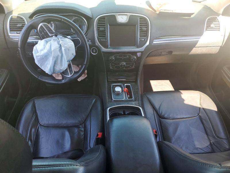 Продаж на аукціоні авто 2017 Chrysler 300, vin: 2C3CCAAG2HH552357, номер лоту: 58758266