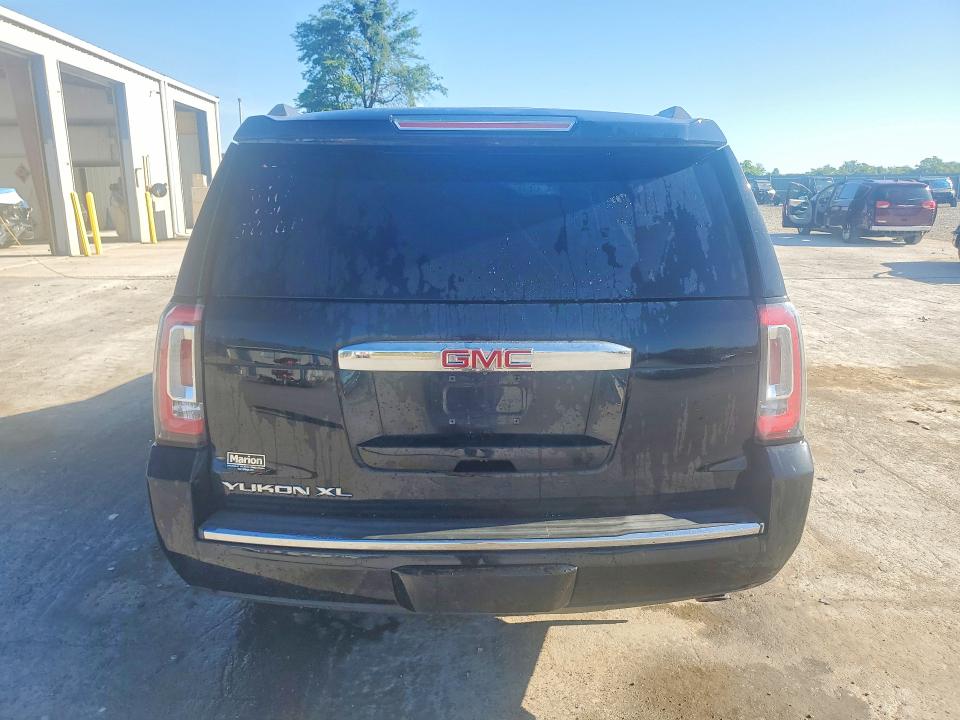 2018 Gmc Yukon Xl მანქანა იყიდება აუქციონზე, vin: 1GKS2HKJ0JR341472, აუქციონის ნომერი: 55758396