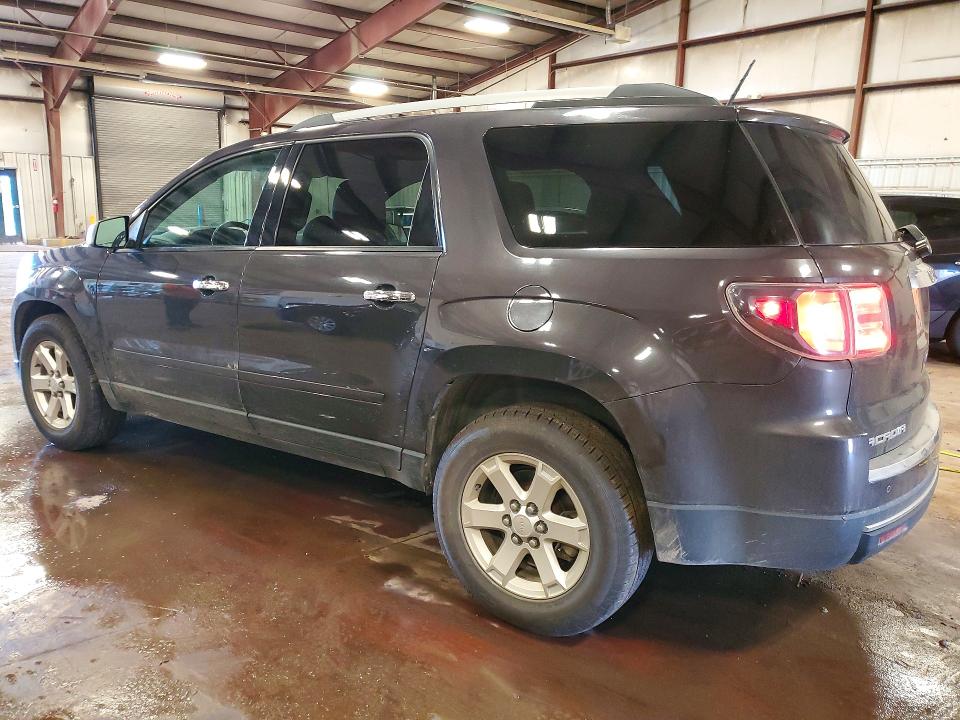Продаж на аукціоні авто 2016 Gmc Acadia, vin: 1GKKVNED0GJ114768, номер лоту: 57716496