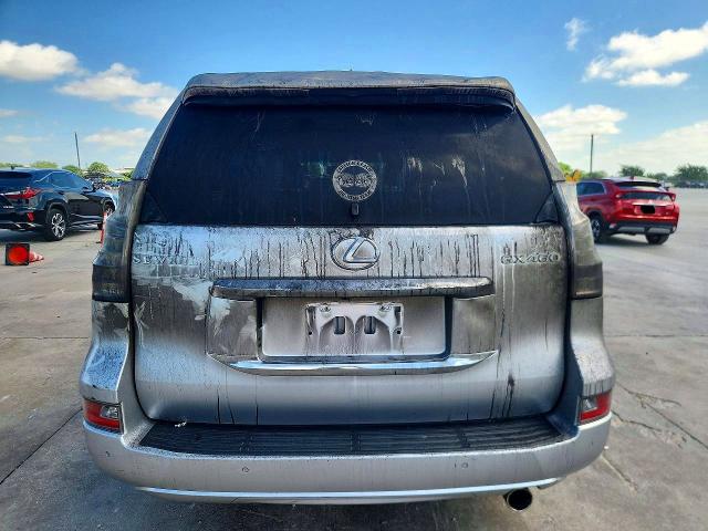 Продаж на аукціоні авто 2017 Lexus Gx, vin: JTJBM7FX4H5178466, номер лоту: 56244186