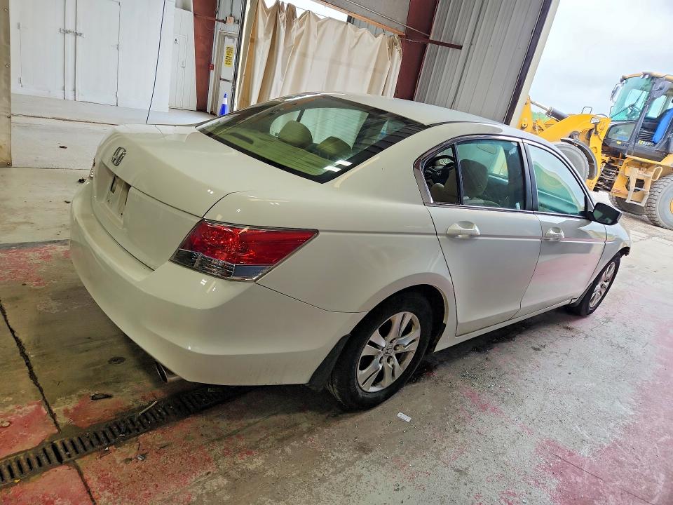 Продаж на аукціоні авто 2010 Honda Accord, vin: 1HGCP2F47AA154118, номер лоту: 56954496