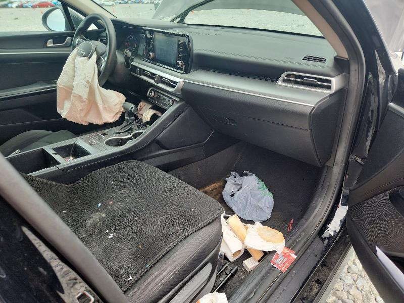Aukcja sprzedaży 2023 Kia K5, vin: 5XXG14J2XPG185458, numer aukcji: 55617096