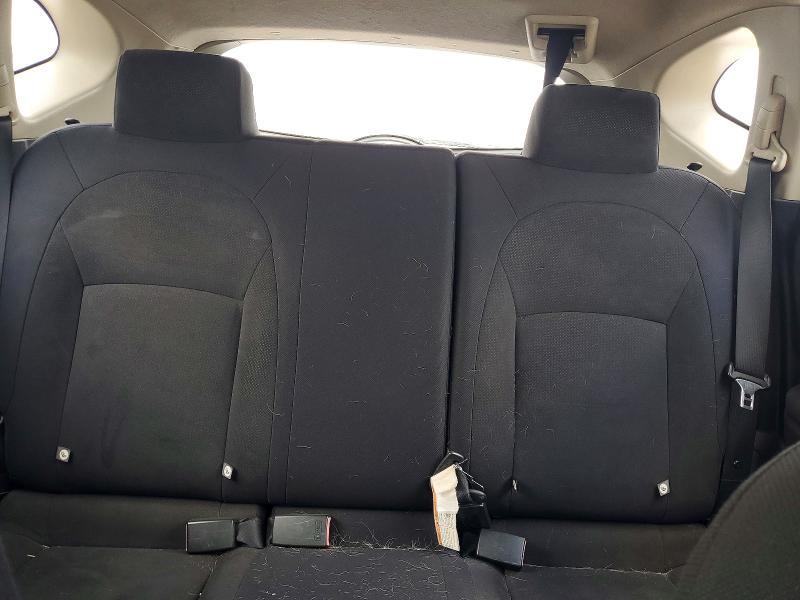 58073896 :رقم المزاد ، JN8AS58V79W449010 vin ، 2009 Nissan Rogue مزاد بيع