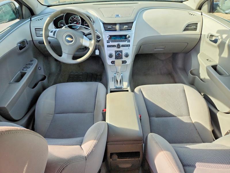 2012 Chevrolet Malibu მანქანა იყიდება აუქციონზე, vin: 1G1ZB5E08CF216339, აუქციონის ნომერი: 57126176