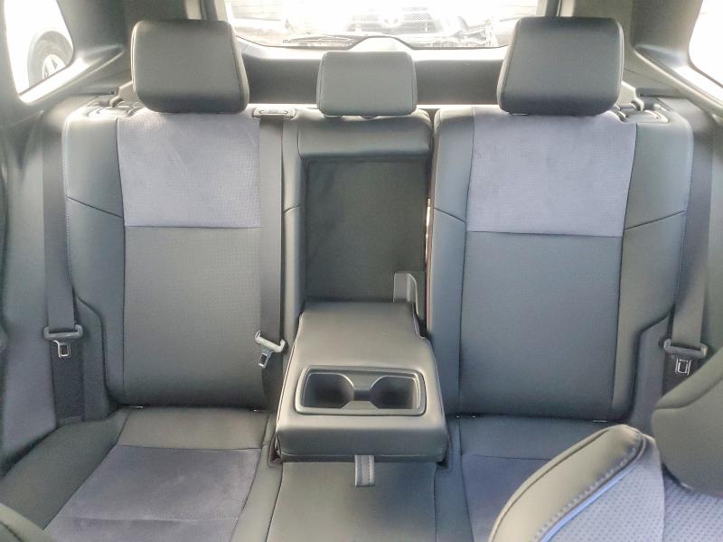Aukcja sprzedaży 2026 Toyota Rav4, vin: 2T36CRAV3TW008710, numer aukcji: 58378716