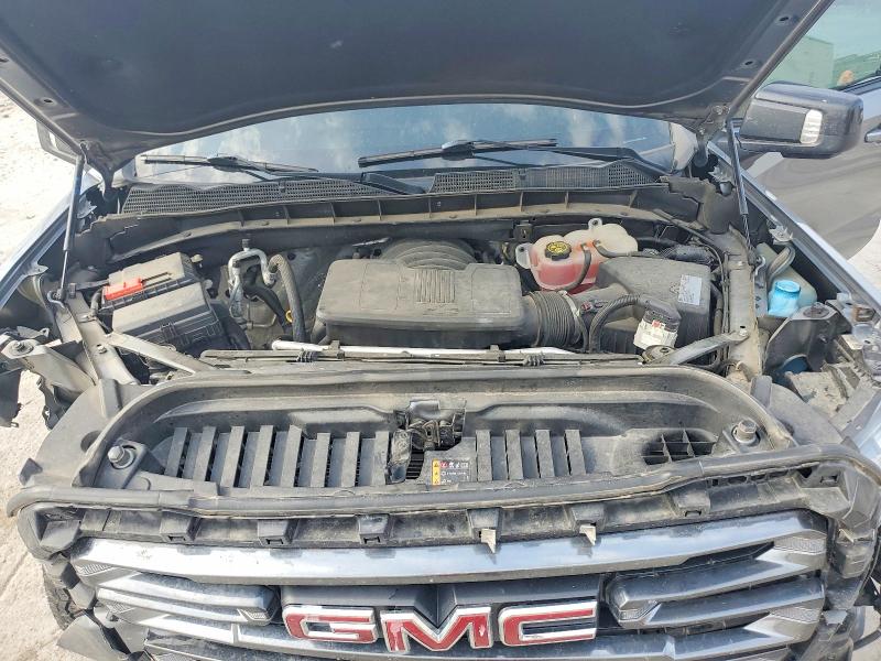 Продажа на аукционе авто 2021 Gmc Sierra, vin: 3GTP9EEL1MG186072, номер лота: 56320536
