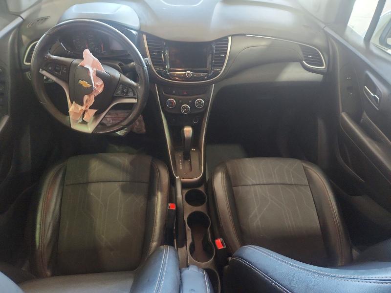 Продажа на аукционе авто 2019 Chevrolet Trax, vin: KL7CJPSBXKB837165, номер лота: 57646616