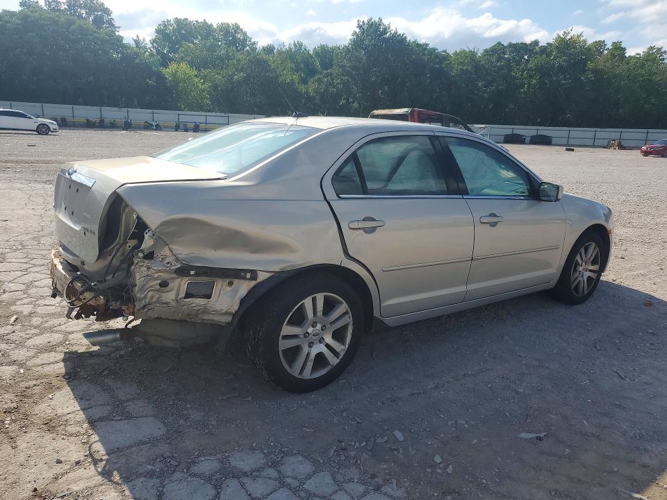 56708006 :رقم المزاد ، 3FAHP08119R156935 vin ، 2009 Ford Fusion مزاد بيع