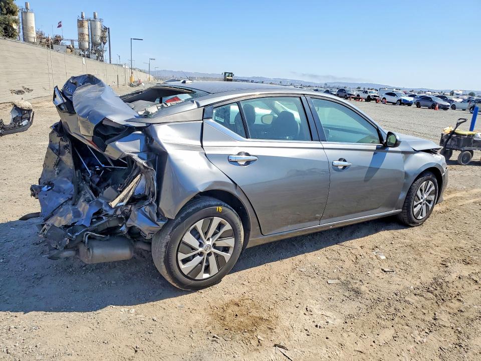 Aukcja sprzedaży 2019 Nissan Altima, vin: 1N4BL4BV5KC120903, numer aukcji: 57425136