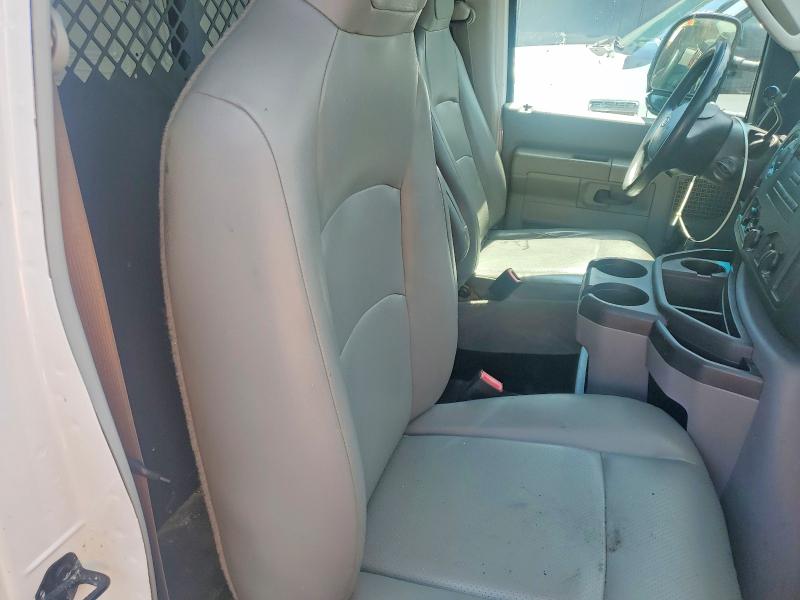 Продажа на аукционе авто 2013 Ford Econoline, vin: 1FTNE2EW8DDA84762, номер лота: 57113106
