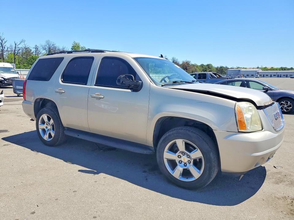Aukcja sprzedaży 2007 Gmc Yukon, vin: 1GKFK13087J289062, numer aukcji: 56687456