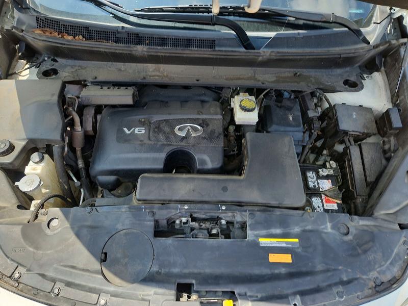 Aukcja sprzedaży 2019 Infiniti Qx60, vin: 5N1DL0MN5KC514244, numer aukcji: 53724916