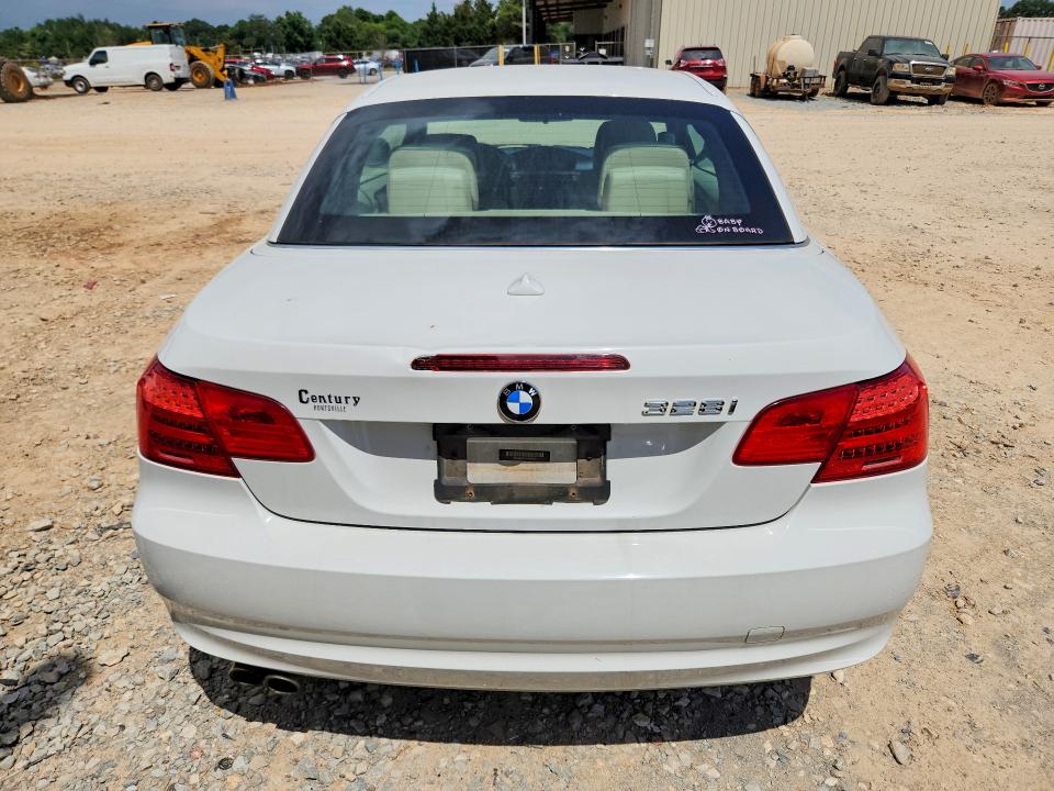 56445236 :رقم المزاد ، WBADW3C51DE824961 vin ، 2013 Bmw 328 مزاد بيع
