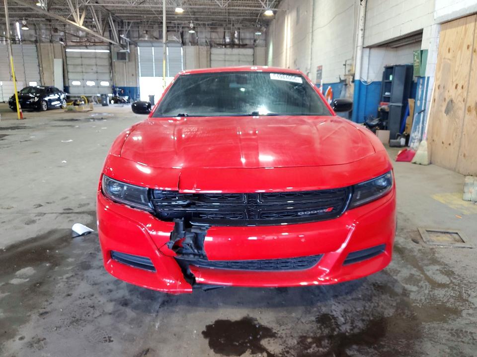 Продажа на аукционе авто 2023 Dodge Charger, vin: 2C3CDXBG9PH635068, номер лота: 54984006