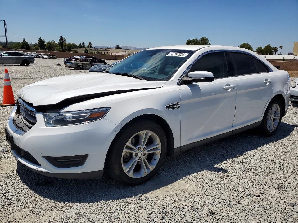 Aukcja sprzedaży 2016 Ford Taurus, vin: 1FAHP2E86GG144703, numer aukcji: 58767226