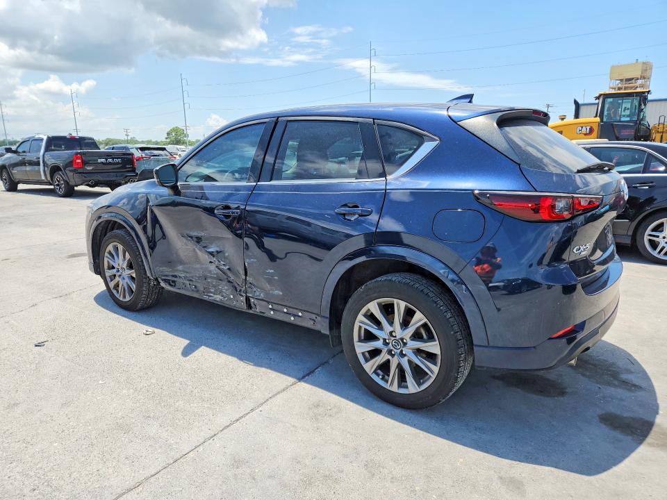 Aukcja sprzedaży 2024 Toyota 2554a, vin: JM3KFBDL5R0449427, numer aukcji: 85970965