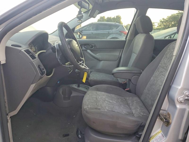Продажа на аукционе авто 2005 Ford Focus, vin: 1FAFP34N05W220410, номер лота: 55747776