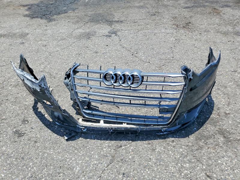 54883766 :رقم المزاد ، WAUA7GFF5G1107681 vin ، 2016 Audi A3 مزاد بيع
