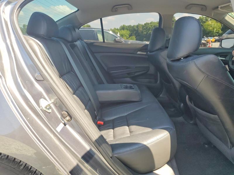 Продажа на аукционе авто 2012 Honda Accord, vin: 1HGCP2F66CA235101, номер лота: 59295126