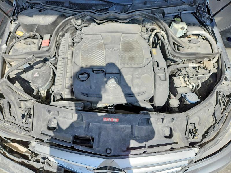 Продаж на аукціоні авто 2013 Mercedes-benz C, vin: WDDGF8AB7DR256767, номер лоту: 56190056