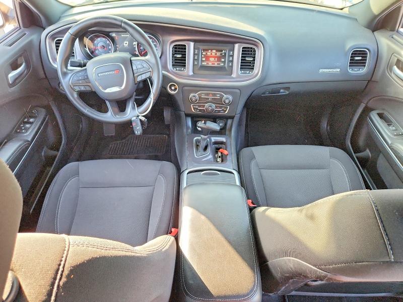 Aukcja sprzedaży 2017 Dodge Charger, vin: 2C3CDXBG7HH654672, numer aukcji: 58710266
