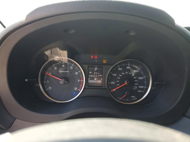 2016 Subaru Impreza მანქანა იყიდება აუქციონზე, vin: JF1GPAA68G8228106, აუქციონის ნომერი: 85627375
