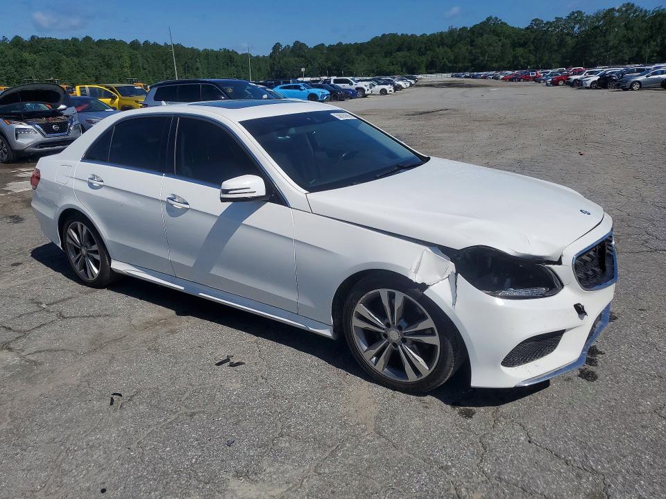 58093666 :رقم المزاد ، WDDHF5KB8GB229253 vin ، 2016 Mercedes-benz E مزاد بيع