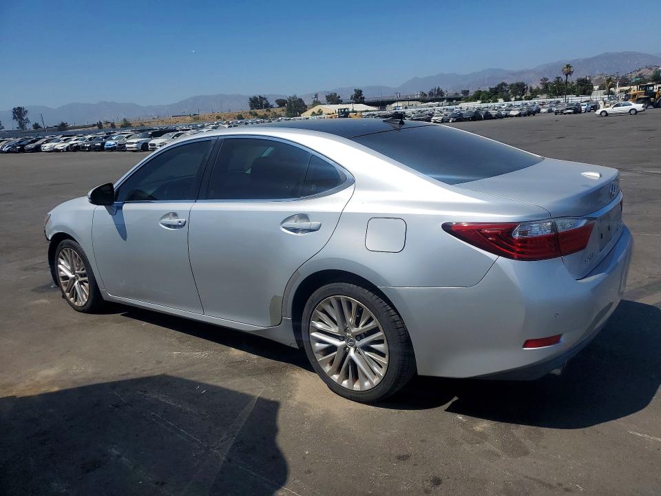 2014 Lexus Es მანქანა იყიდება აუქციონზე, vin: JTHBK1GG5E2144228, აუქციონის ნომერი: 58430096