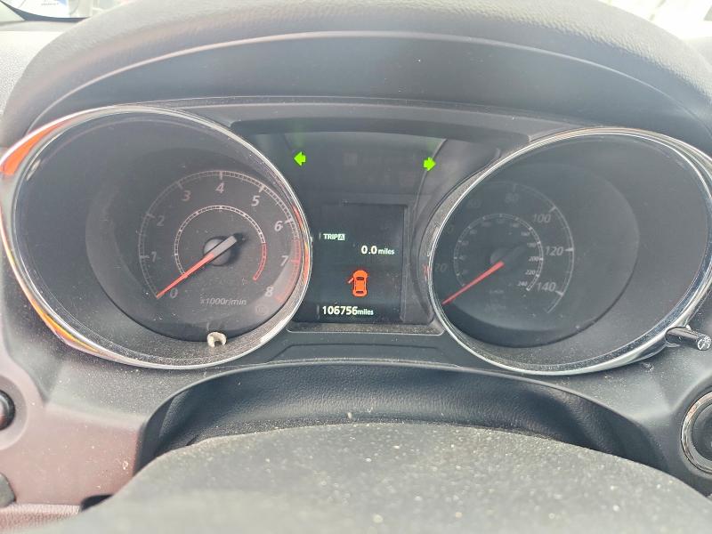Продажа на аукционе авто 2019 Mitsubishi Outlander Sport, vin: JA4AP4AUXKU017998, номер лота: 58154426