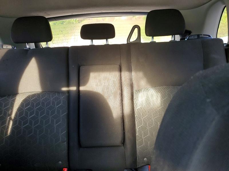 Продаж на аукціоні авто 2021 Mitsubishi Outlander Sport, vin: JA4APVAU0MU017159, номер лоту: 54283966