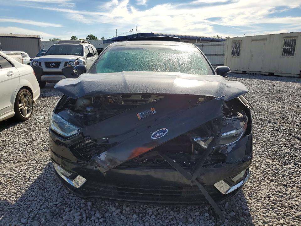 2017 Ford Fusion მანქანა იყიდება აუქციონზე, vin: 3FA6P0H98HR211893, აუქციონის ნომერი: 58325926