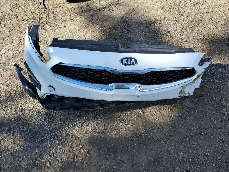 56854966 :رقم المزاد ، 3KPF54AD1KE101014 vin ، 2019 Kia Forte مزاد بيع