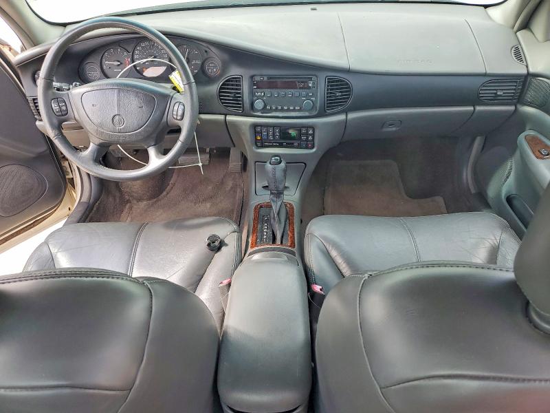 Aukcja sprzedaży 2004 Buick Regal, vin: 2G4WB52K641326455, numer aukcji: 57513006