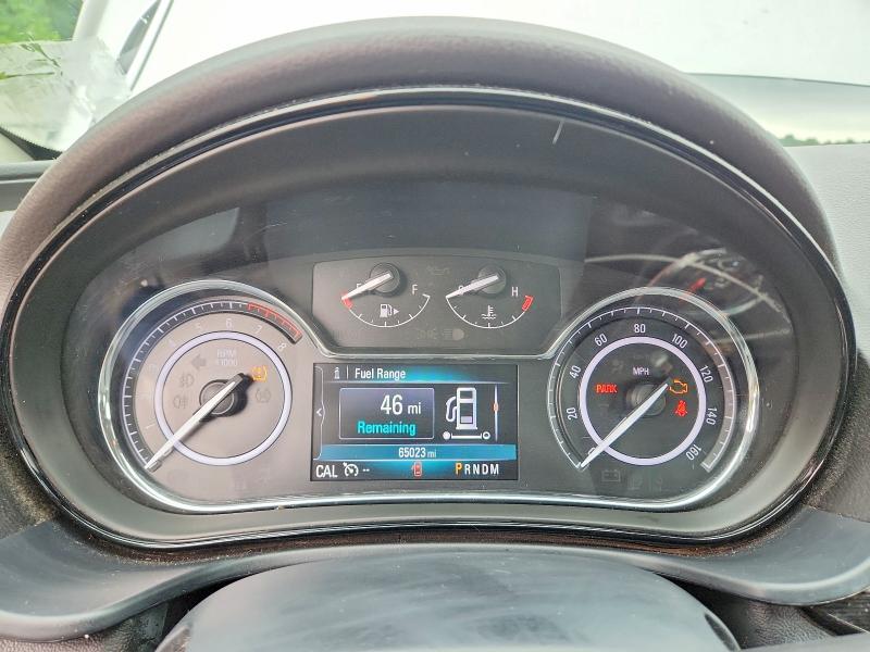 Продажа на аукционе авто 2016 Buick Regal, vin: 2G4GS5GXXG9199210, номер лота: 58438616