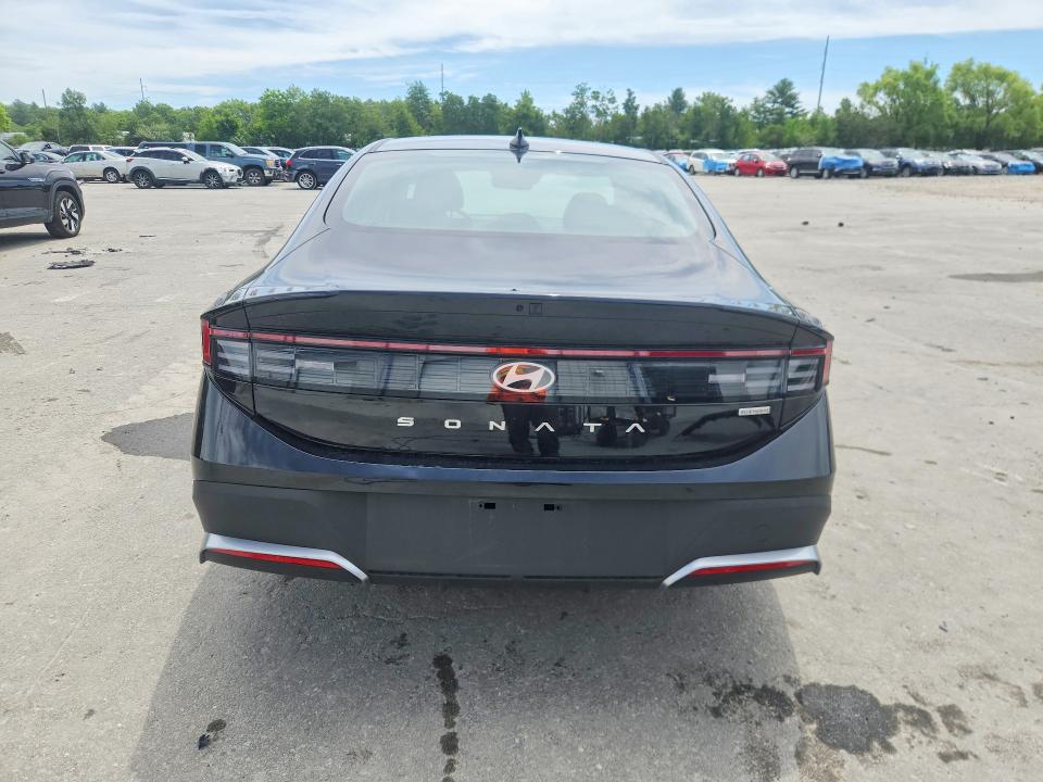 Aukcja sprzedaży 2026 Hyundai Sonata Hybrid, vin: KMHL24JJ5TA169849, numer aukcji: 58328416
