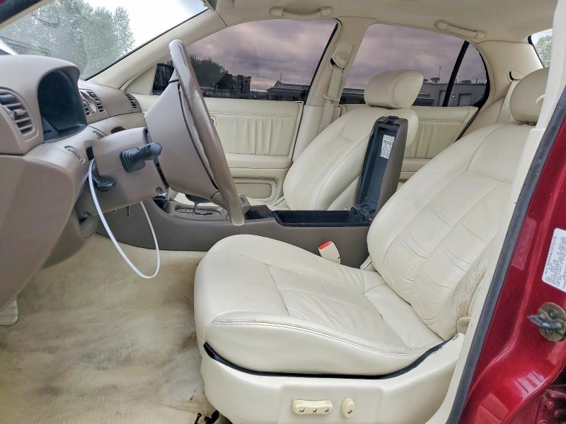 Продажа на аукционе авто 1993 Infiniti J30, vin: JNKAY21D6PM010026, номер лота: 59007556